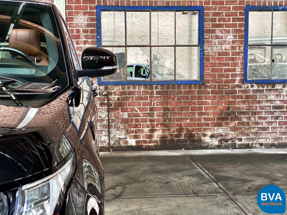 Land Rover Range Rover Sport SDV6 306 PS 2016, TF-804-X.