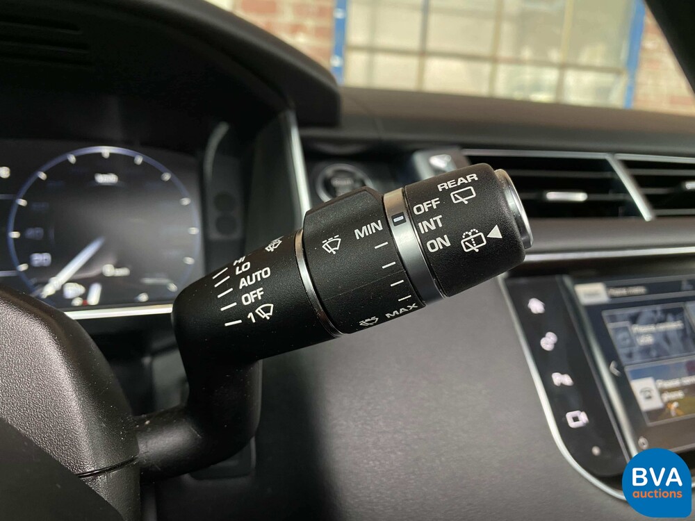 Land Rover Range Rover Sport SDV6 306 PS 2016, TF-804-X.