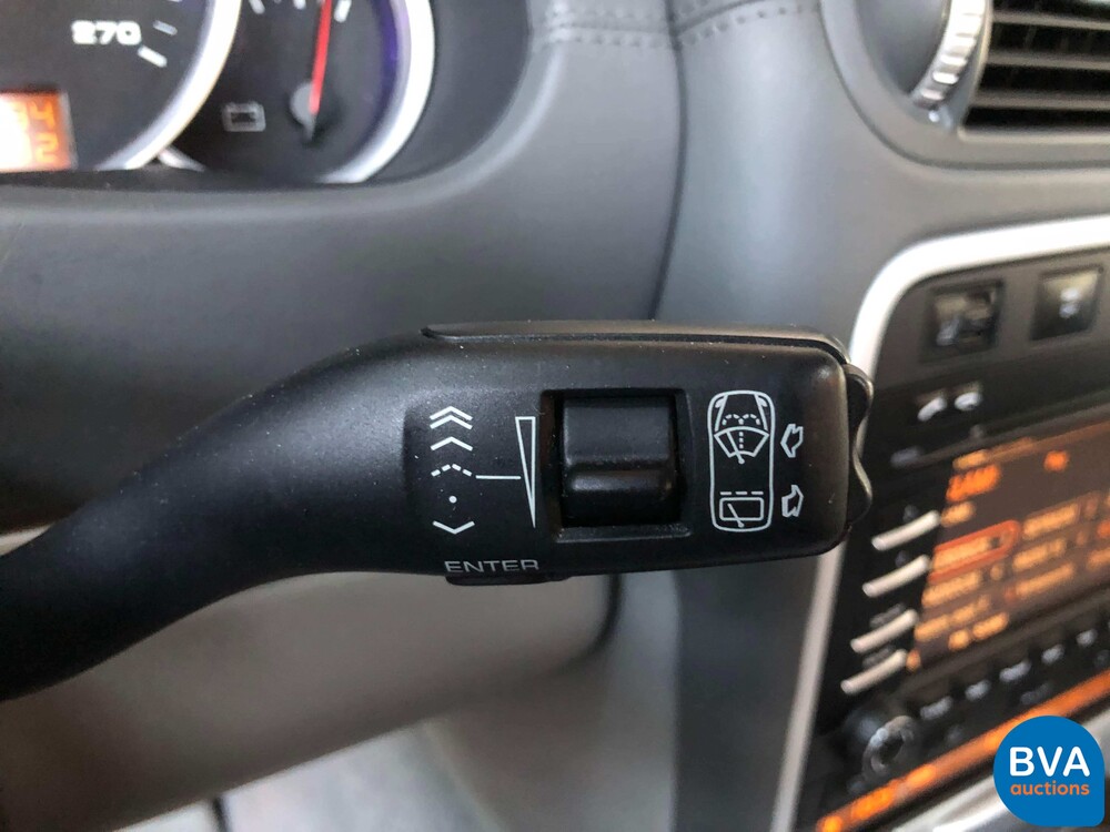 Porsche Cayenne GTS 4.8 V8 405 PS 2009, 4-SHZ-83.