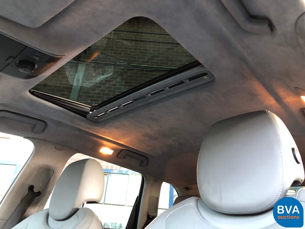 Porsche Cayenne GTS 4.8 V8 405 PS 2009, 4-SHZ-83.