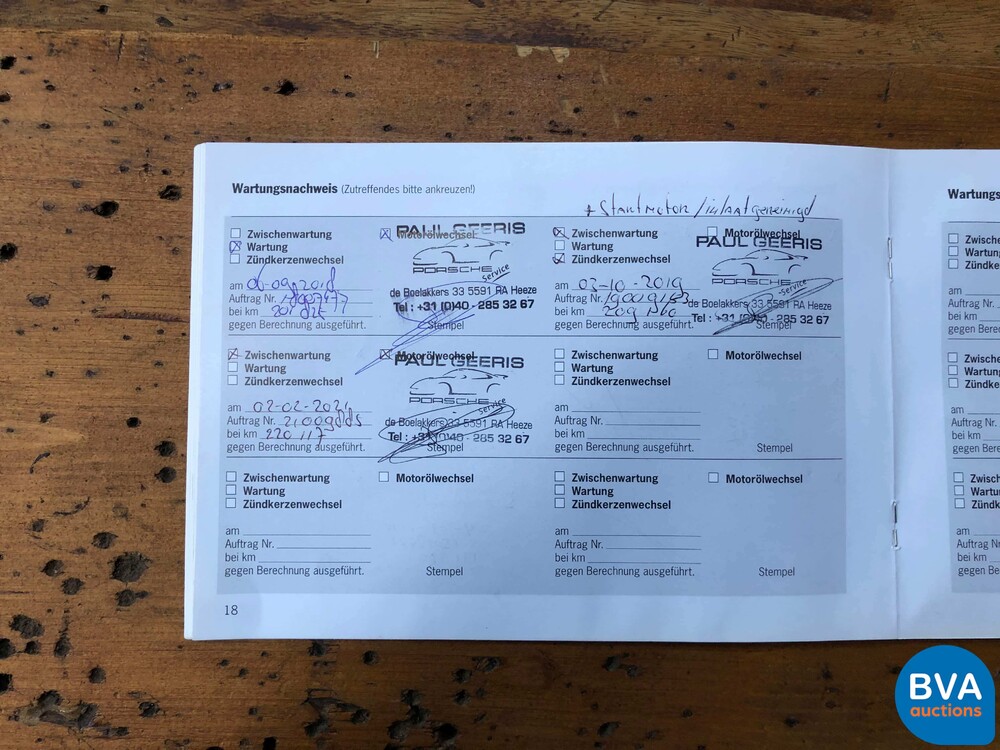 Porsche Cayenne GTS 4.8 V8 405 PS 2009, 4-SHZ-83.