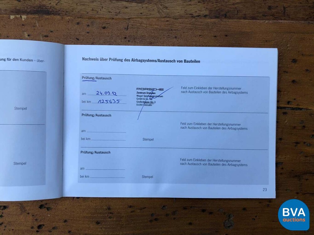 Porsche Cayenne GTS 4.8 V8 405 PS 2009, 4-SHZ-83.