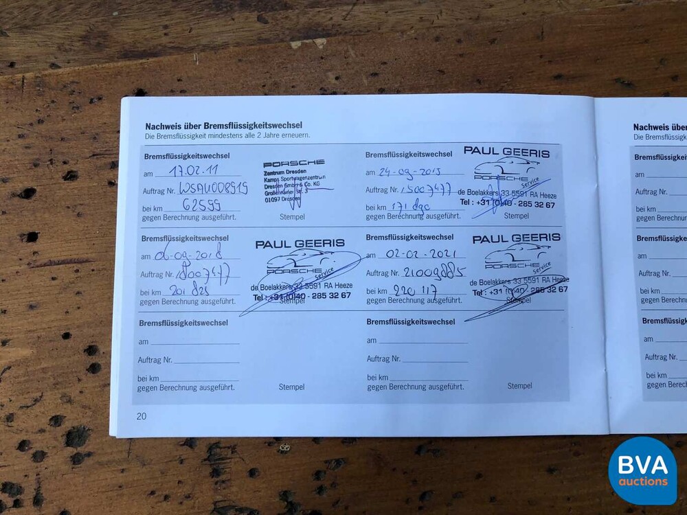 Porsche Cayenne GTS 4.8 V8 405 PS 2009, 4-SHZ-83.