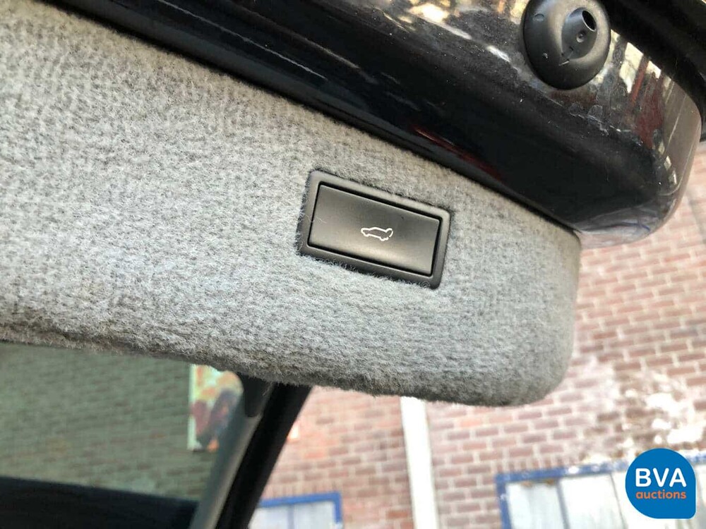 Porsche Cayenne GTS 4.8 V8 405 PS 2009, 4-SHZ-83.