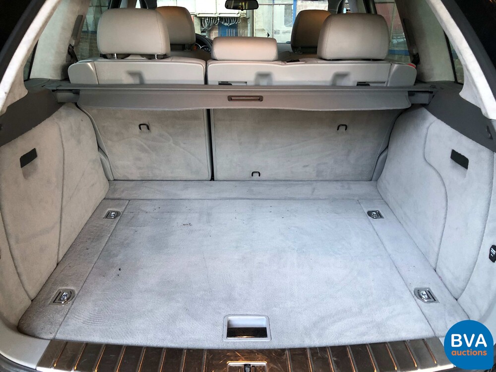 Porsche Cayenne GTS 4.8 V8 405 PS 2009, 4-SHZ-83.