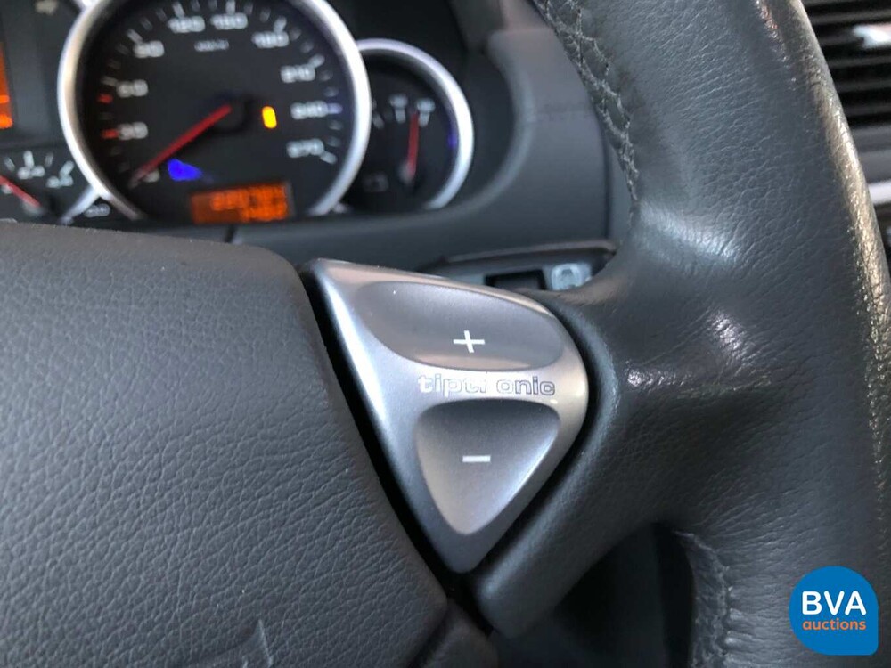 Porsche Cayenne GTS 4.8 V8 405 PS 2009, 4-SHZ-83.