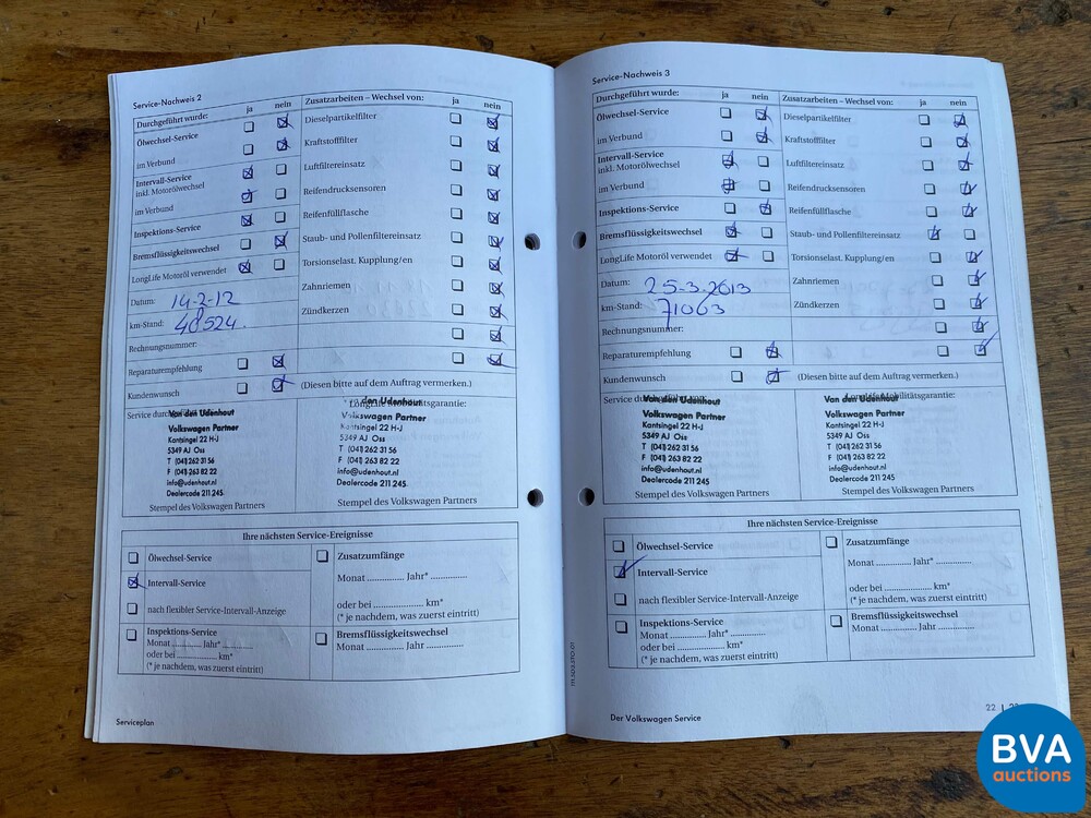 Volkswagen Touareg 3.0 TSI Hybrid Highline 4Motion 333 PS, 38-RBF-2.