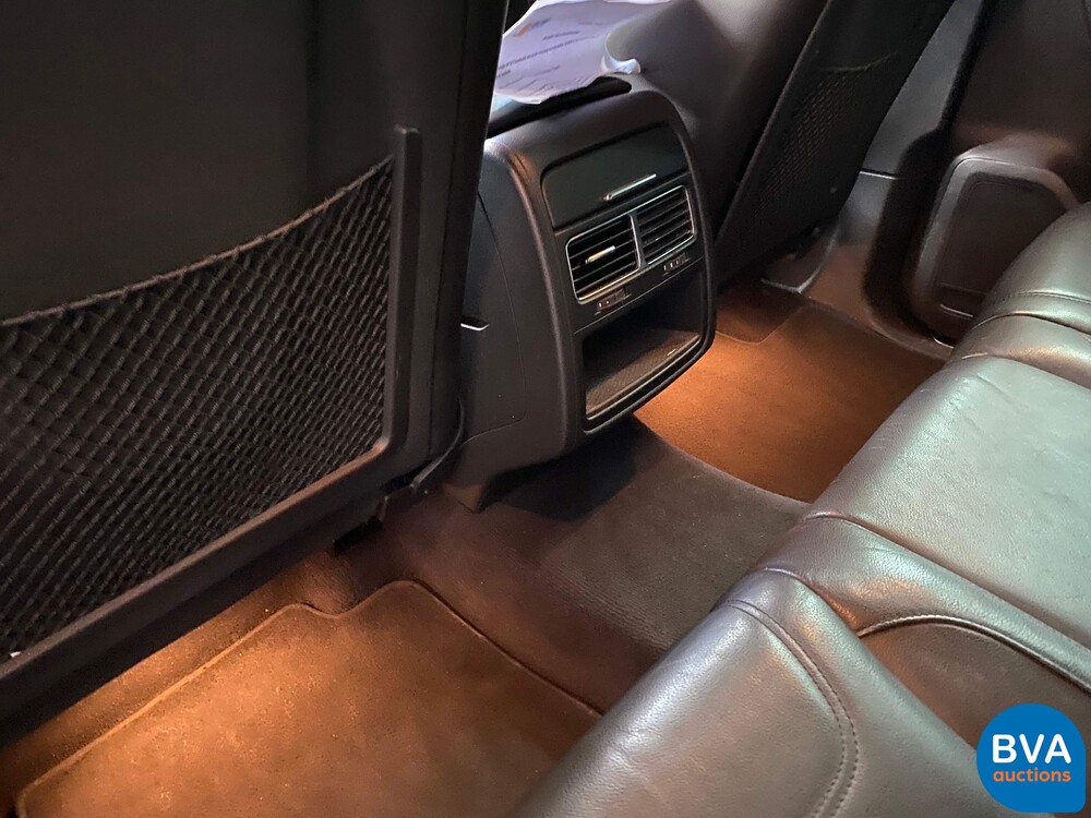 Volkswagen Touareg 3.0 TSI Hybrid Highline 4Motion 333 PS, 38-RBF-2.