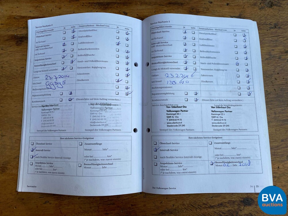 Volkswagen Touareg 3.0 TSI Hybrid Highline 4Motion 333 PS, 38-RBF-2.