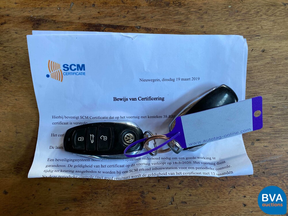 Volkswagen Touareg 3.0 TSI Hybrid Highline 4Motion 333 PS, 38-RBF-2.