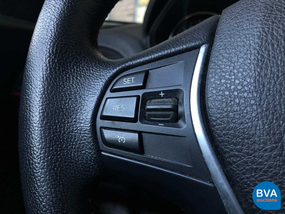 BMW 114i M-Sport 185 PS 1er 2012, 9-ZBT-19.