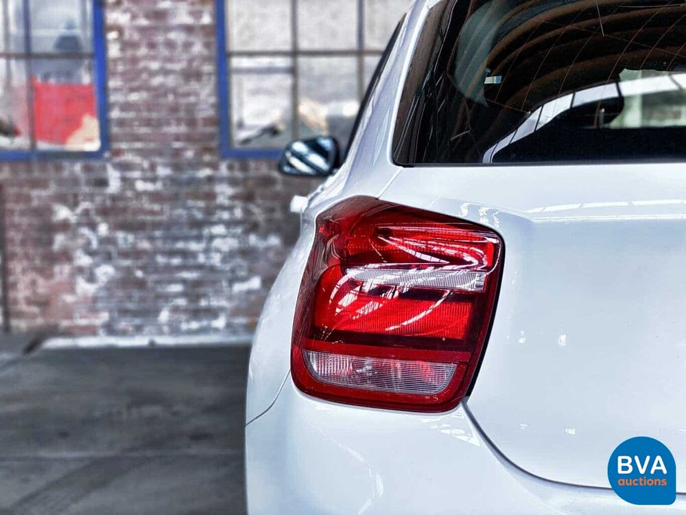 BMW 114i M-Sport 185 PS 1er 2012, 9-ZBT-19.