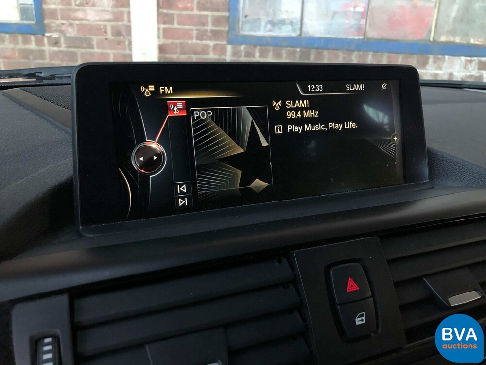 BMW 114i M-Sport 185 PS 1er 2012, 9-ZBT-19.