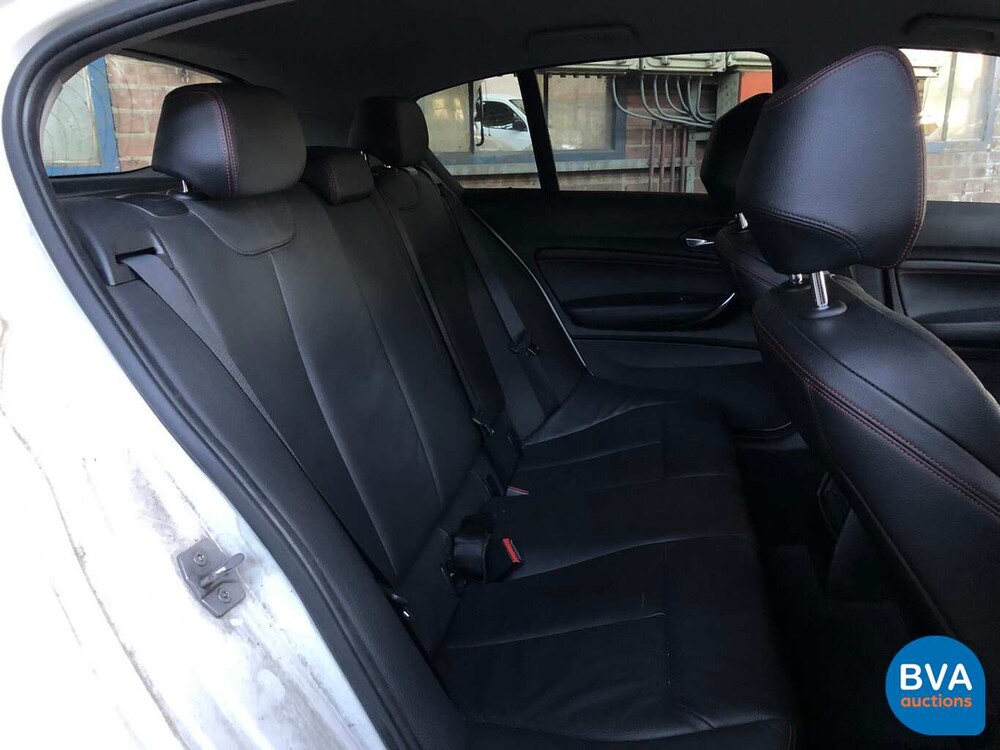 BMW 114i M-Sport 185 PS 1er 2012, 9-ZBT-19.