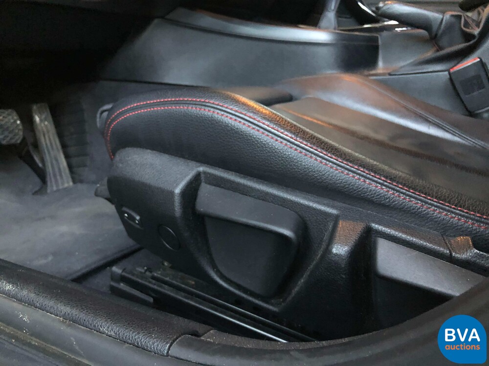 BMW 114i M-Sport 185 PS 1er 2012, 9-ZBT-19.