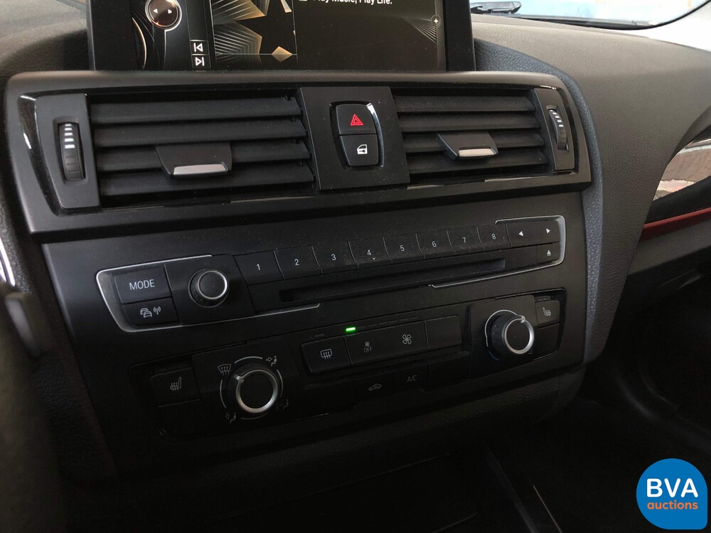 BMW 114i M-Sport 185 PS 1er 2012, 9-ZBT-19.