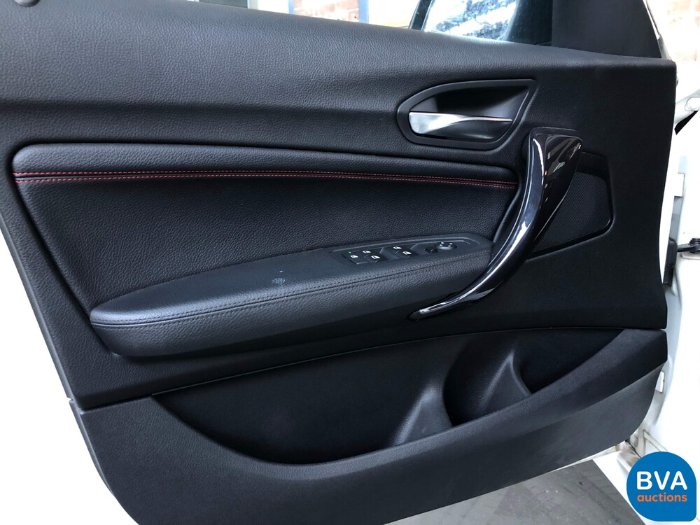 BMW 114i M-Sport 185 PS 1er 2012, 9-ZBT-19.