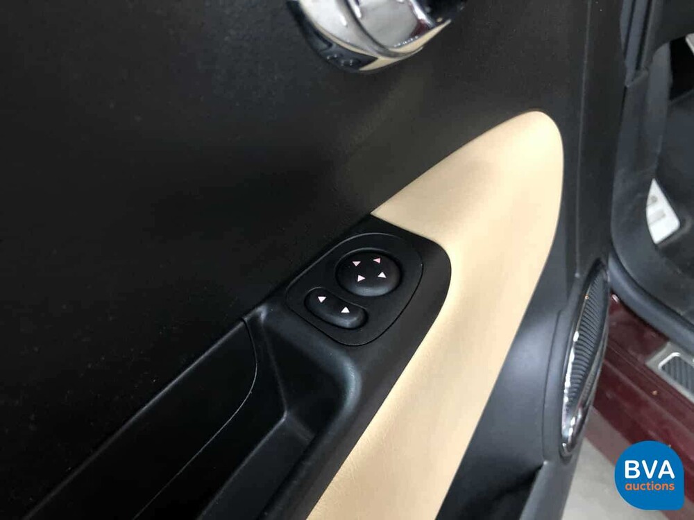 Fiat 500 C 1.4 Abarth 695 Edizione Maserati 180 PS 2012, 62-ZTS-2.