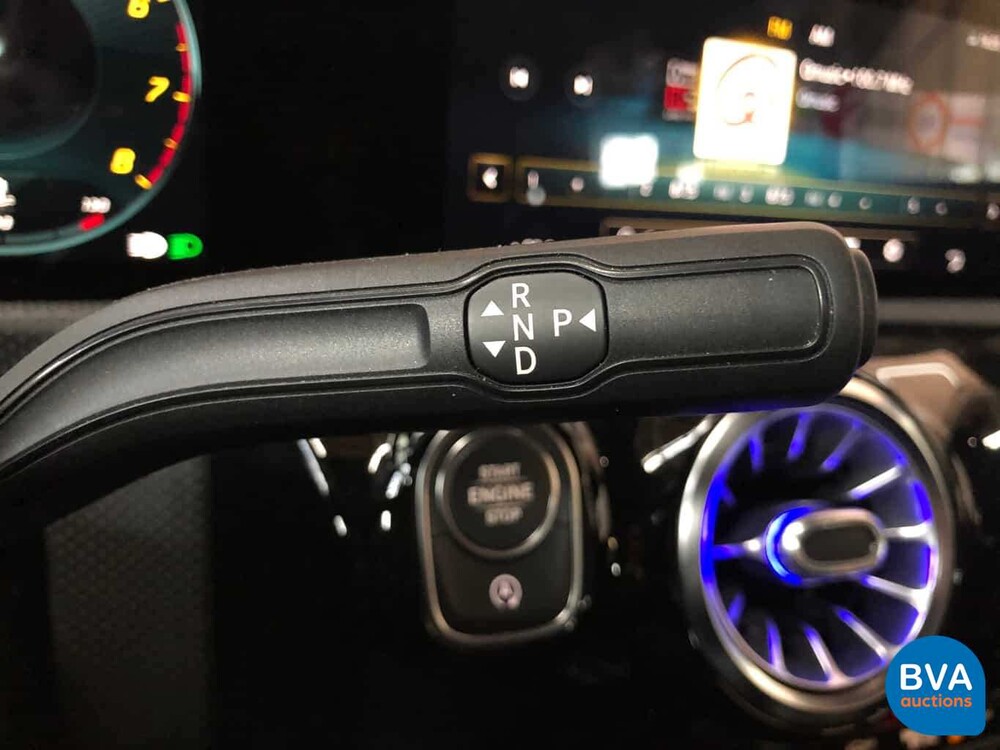 Mercedes-Benz CLA180 AMG-Styling 136 PS CLA-Klasse 2020 -GARANTIE-.