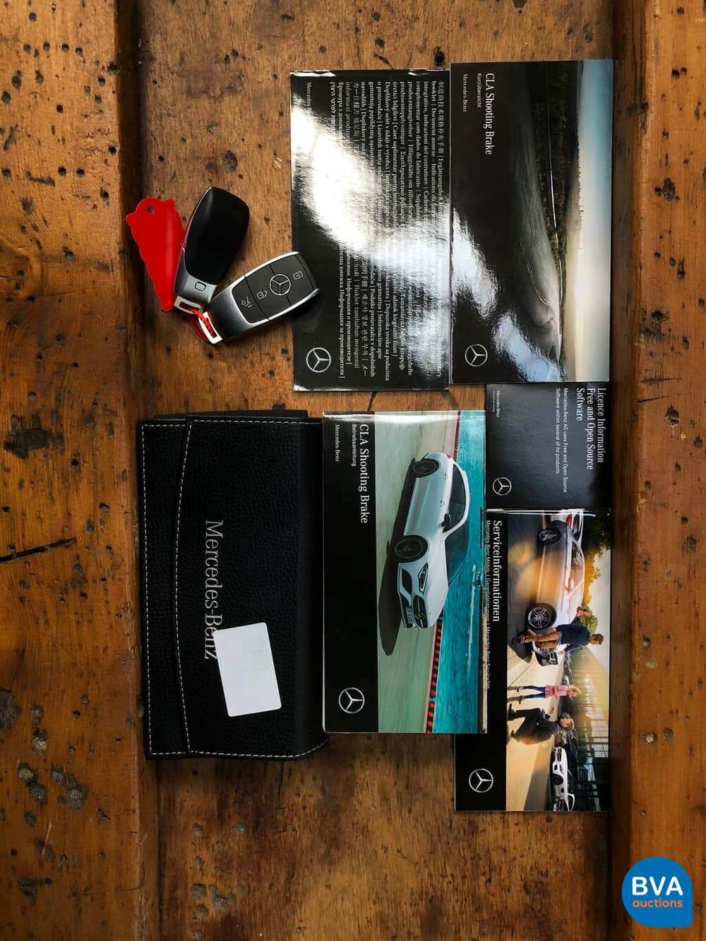 Mercedes-Benz CLA180 AMG-Styling 136hp CLA-Class 2020 -GARANTY-.