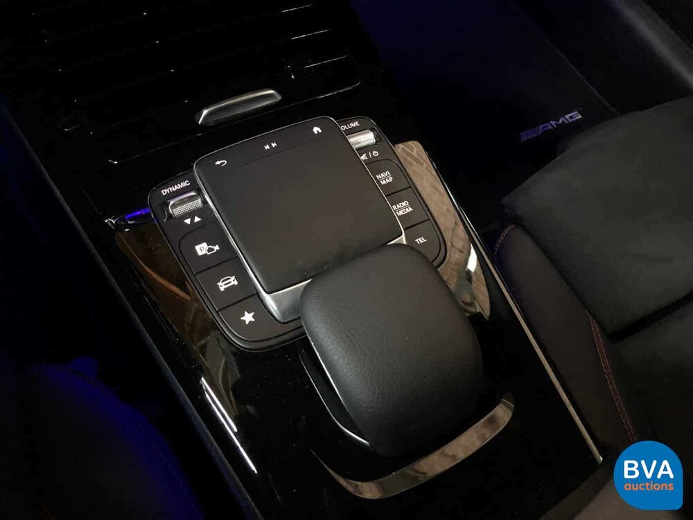 Mercedes-Benz CLA180 AMG-Styling 136 PS CLA-Klasse 2020 -GARANTIE-.