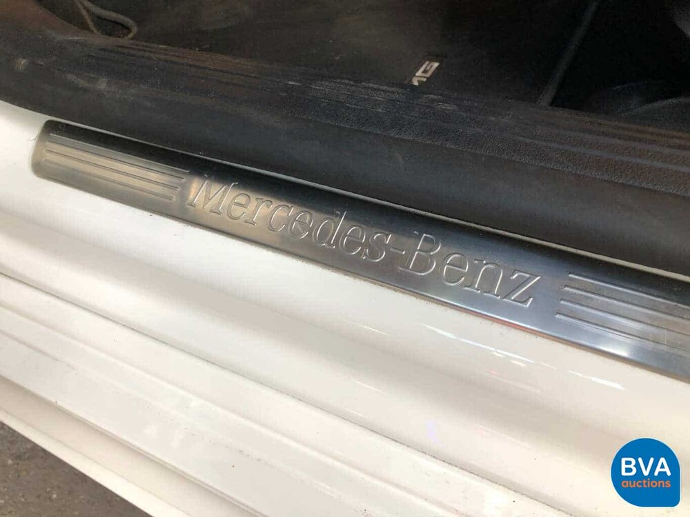 Mercedes-Benz CLA180 AMG-Styling 136 PS CLA-Klasse 2020 -GARANTIE-.