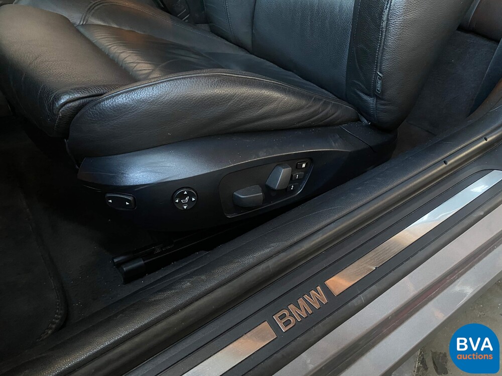 BMW 335i Coupé Executive 451 PS 3er, XX-928-S.