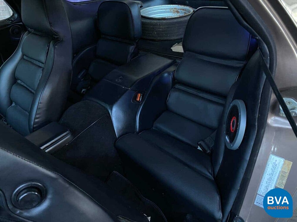 Porsche 928 5.0 V8 1984.