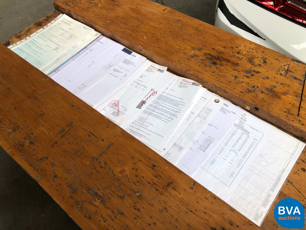 BMW Alpina B10 4.6 V8 Limousine E39 1997 -Youngtimer-.