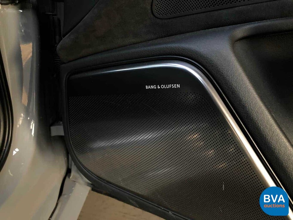 Audi RS6 Avant Quattro 4.0 TFSI 560 PS 2013, RV-683-K.