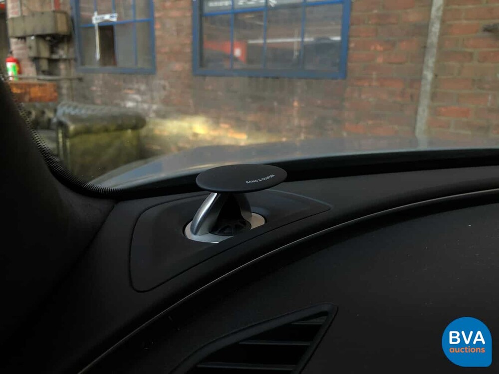 Audi RS6 Avant Quattro 4.0 TFSI 560 PS 2013, RV-683-K.