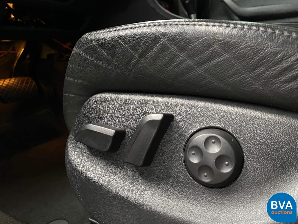 Audi S4 Avant 4.2 V8 Quattro Pro Line Station 344 PS 2004 -Youngtimer-.