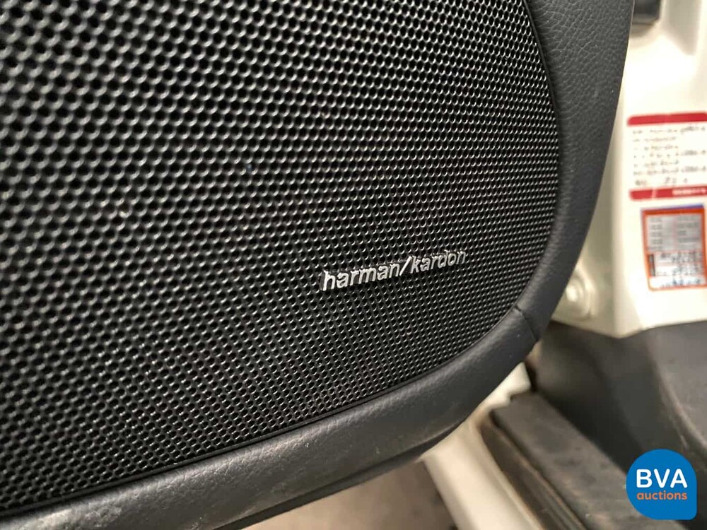 Mercedes-Benz SL350 AMG 3.5 V6 315 PS SL-Klasse 2011.