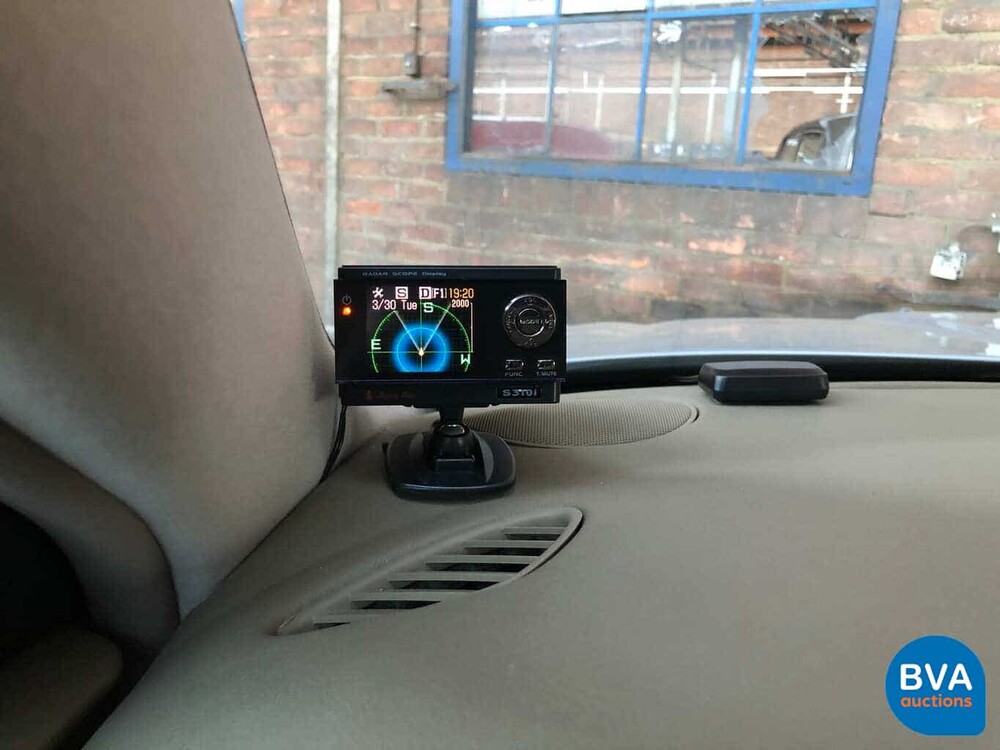 Jaguar XJ8 4.2 V8 300 PS 2003 -Youngtimer-.