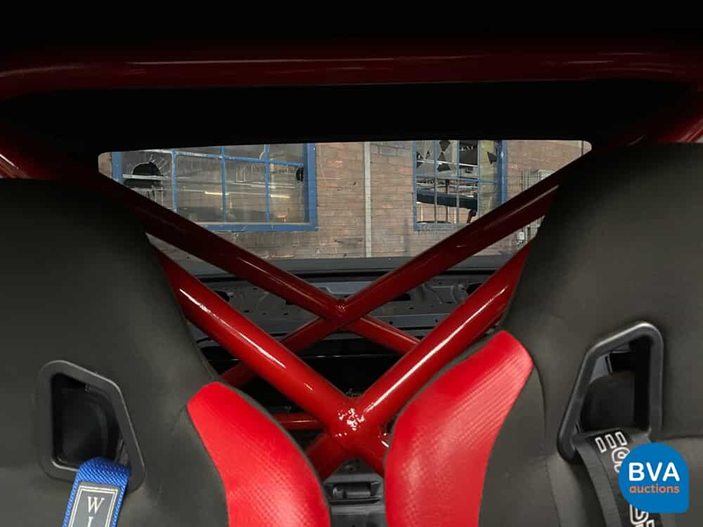 Toyota Corolla 1.6i Coupe GT 1988, K-634-JS.