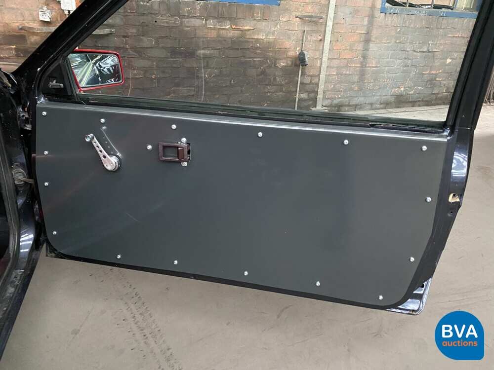 Toyota Corolla 1.6i Coupe GT 1988, K-634-JS.