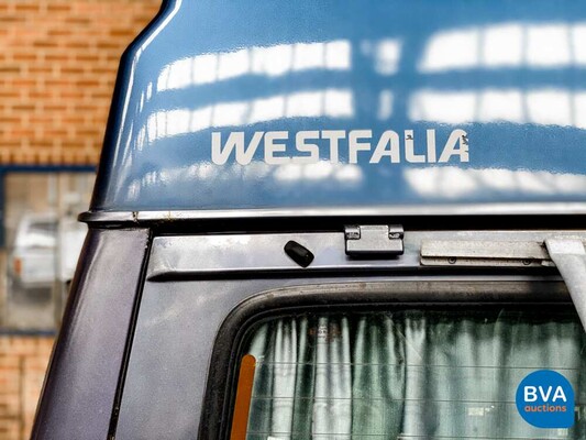 Ford Transit Westfalia Camper 1993, 59-VRD-4.