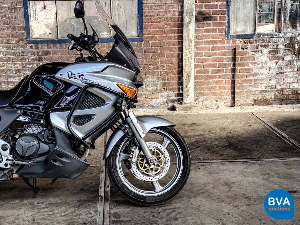 Honda All-Road XL 1000 V Varadero 94hp -Original NL- Tour engine, ML-PD-80.