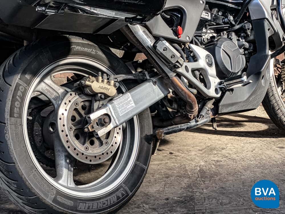 Honda All-Road XL 1000 V Varadero 94hp -Original NL- Tour engine, ML-PD-80.