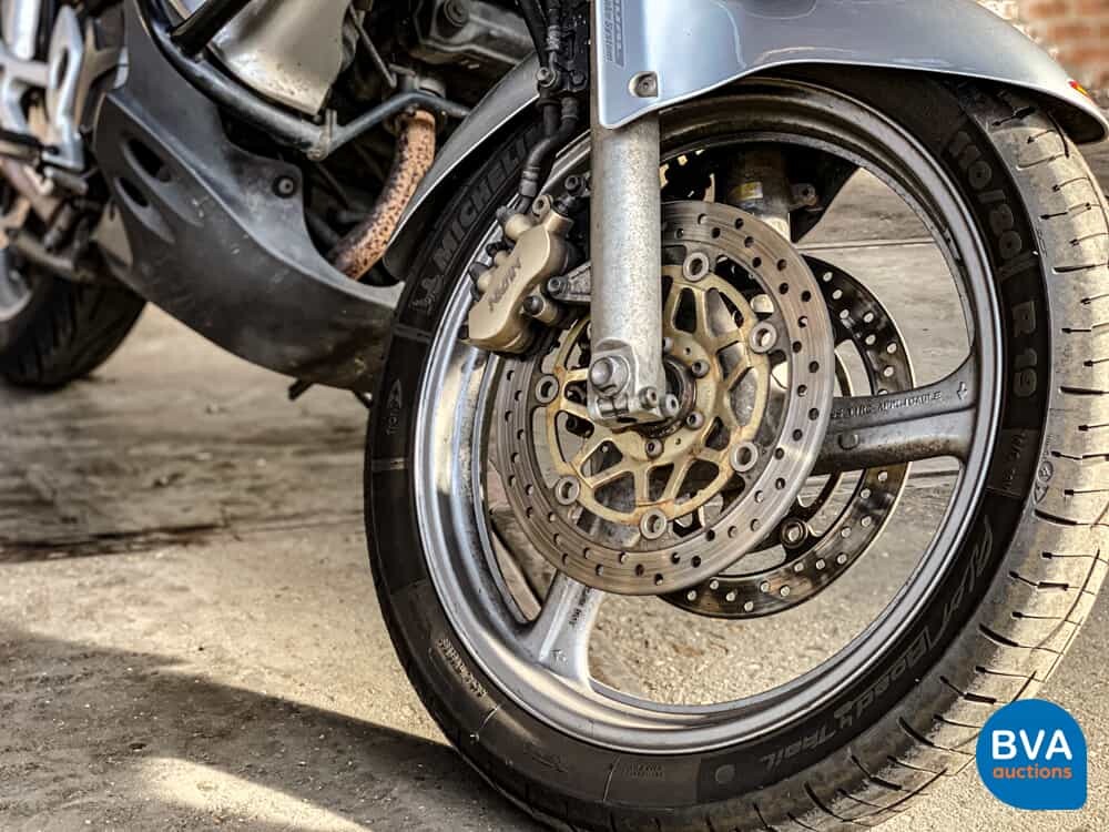 Honda All-Road XL 1000 V Varadero 94hp -Original NL- Tour engine, ML-PD-80.