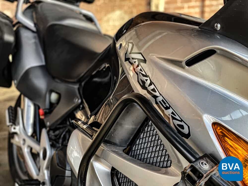 Honda All-Road XL 1000 V Varadero 94hp -Original NL- Tour engine, ML-PD-80.