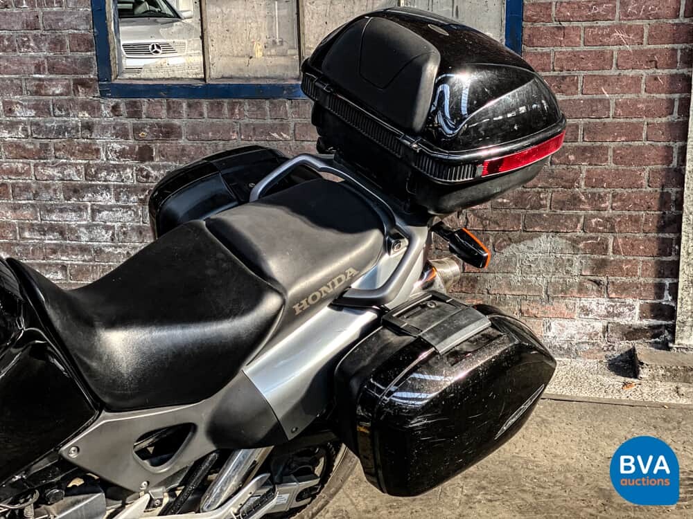 Honda All-Road XL 1000 V Varadero 94hp -Original NL- Tour engine, ML-PD-80.