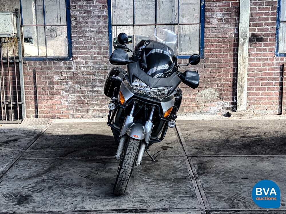 Honda All-Road XL 1000 V Varadero 94hp -Original NL- Tour engine, ML-PD-80.