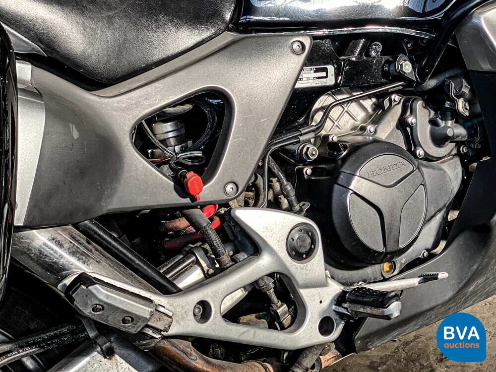 Honda All-Road XL 1000 V Varadero 94hp -Original NL- Tour engine, ML-PD-80.