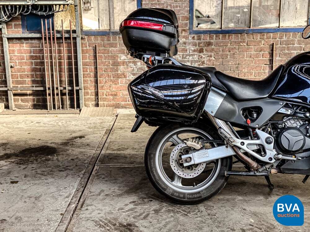 Honda All-Road XL 1000 V Varadero 94hp -Original NL- Tour engine, ML-PD-80.