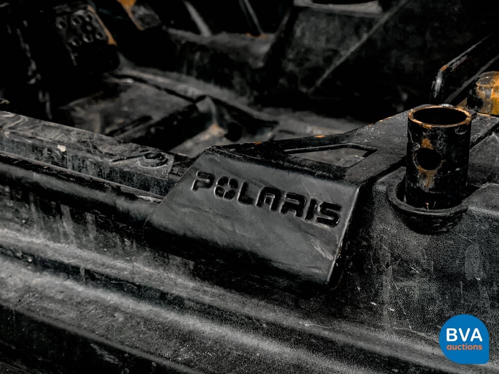 Polaris Side by Side Ranger RZR 800 EPS 20hp 2011 ATV Buggy, NH-200-G.