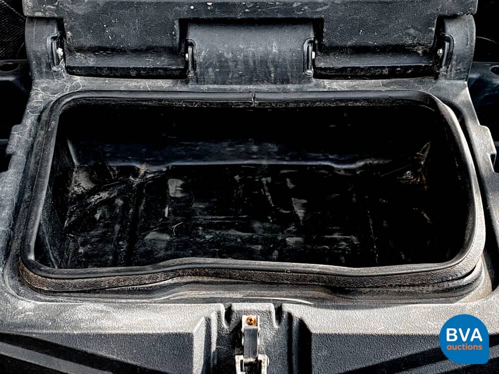 Polaris Side by Side Ranger RZR 800 EPS 20hp 2011 ATV Buggy, NH-200-G.