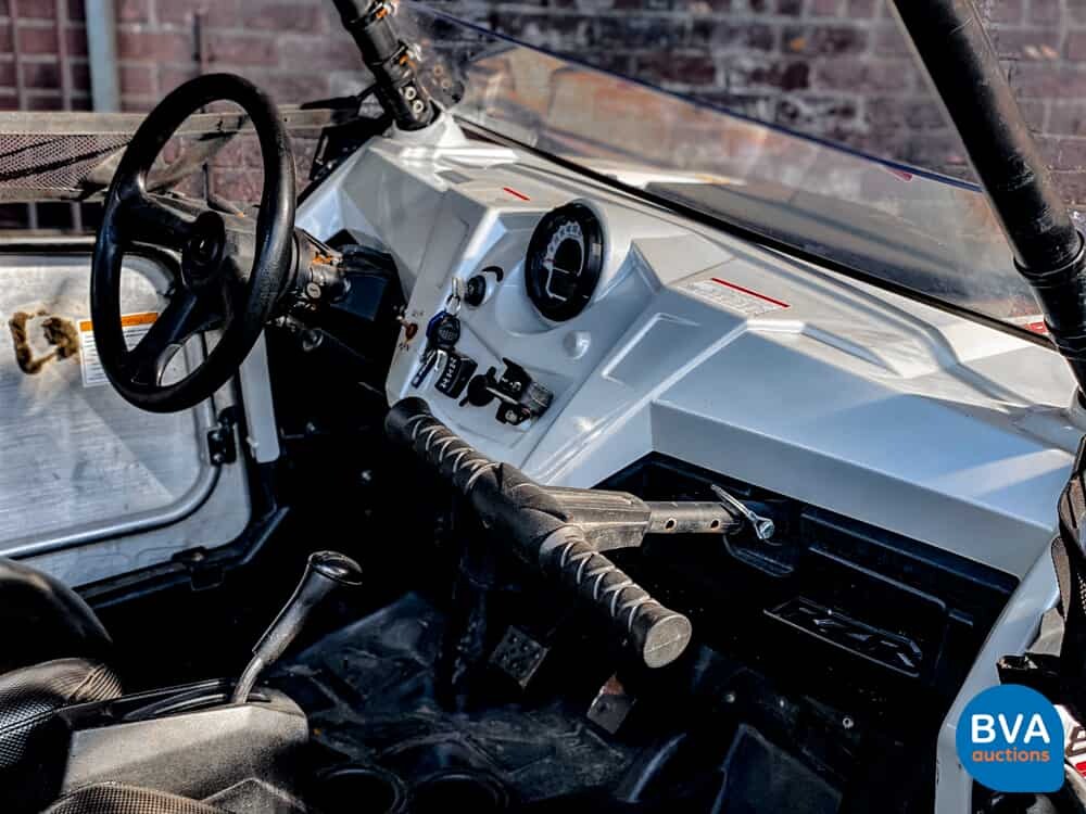 Polaris Side by Side Ranger RZR 800 EPS 20hp 2011 ATV Buggy, NH-200-G.