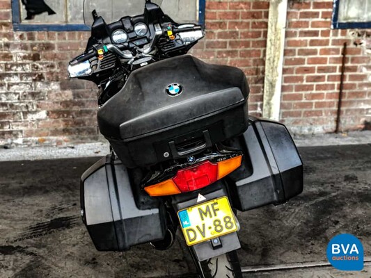 BMW Tour R 850 RT 73PK -Origineel NL- Tourmotor, MF-DV-88