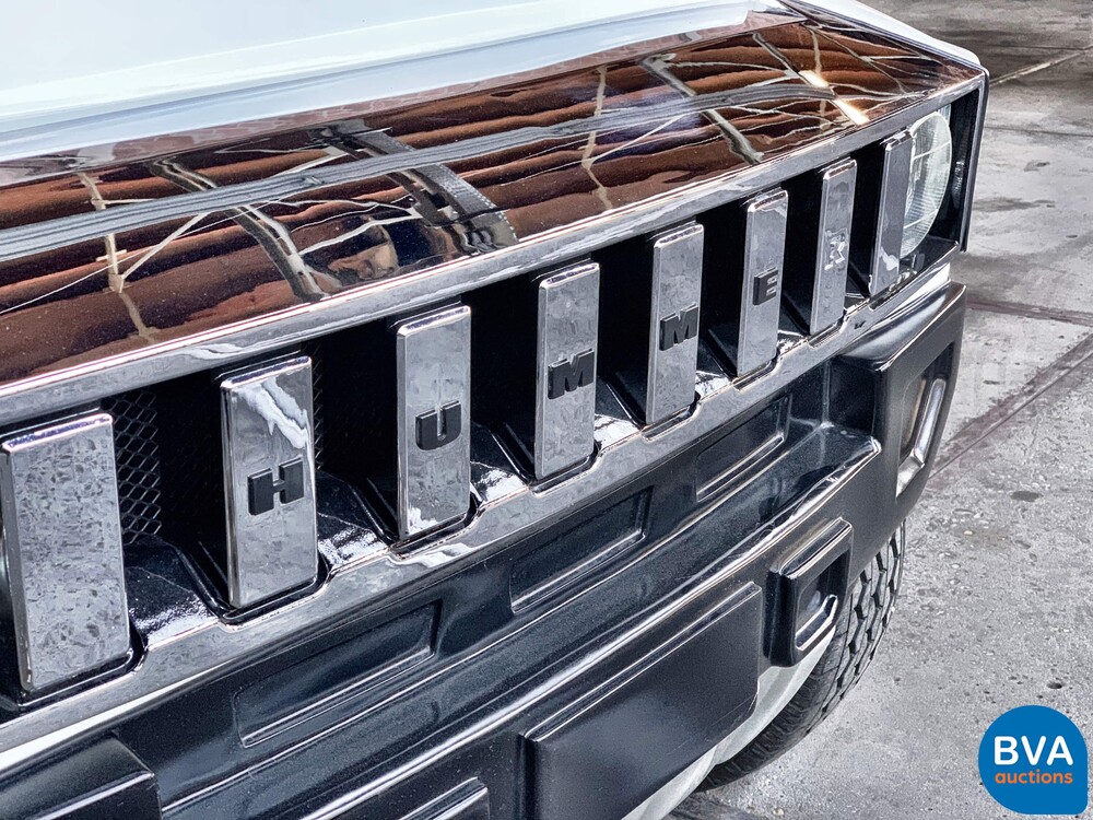 Hummer HX Microcar 2016, DJL-91-N.